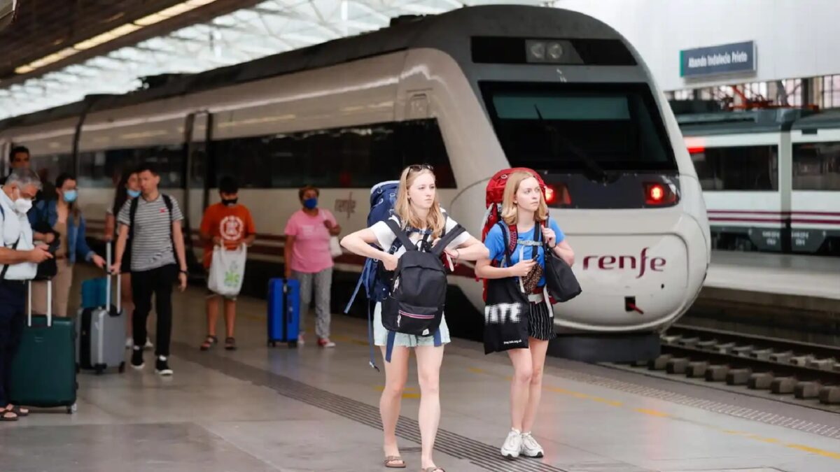 Plan Verano Joven 2024 - Sociedad