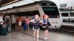 Plan Verano Joven 2025 - Sociedad