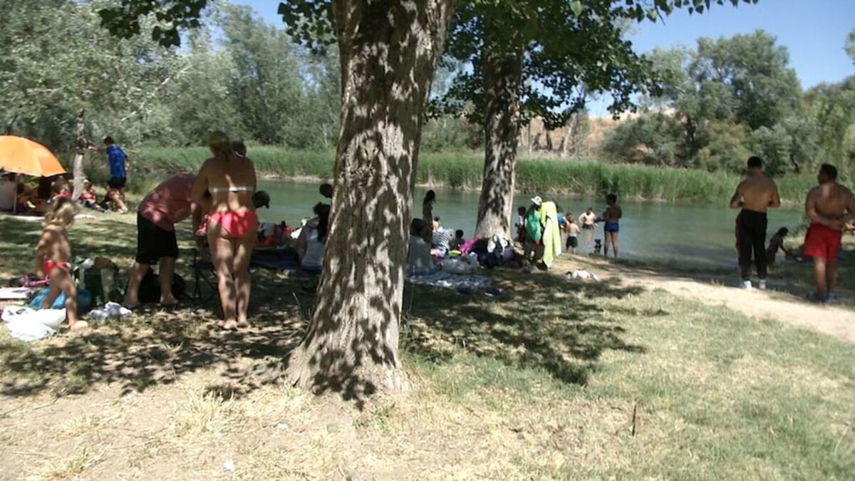 Los Villares - Sociedad