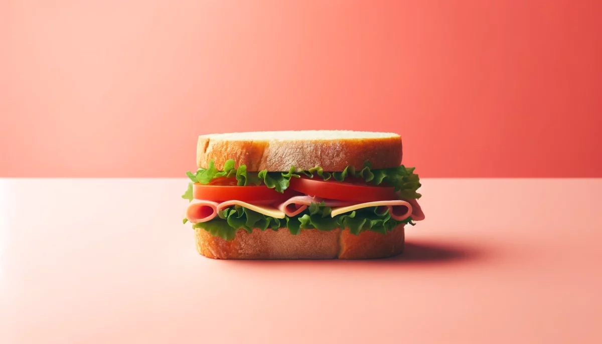 Prueba del bocadillo - Sociedad