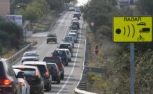 Radares de la DGT - Sociedad