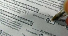 Renta: Iglesia y fines sociales - Economía
