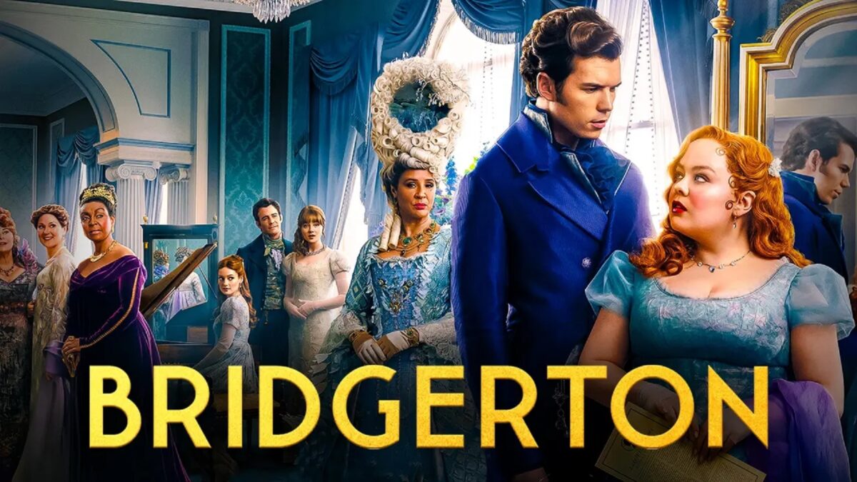 Los Bridgerton - Cultura