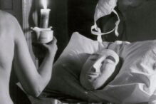 Kati Horna, Sin título, México City, 1962