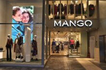 Tienda de Mango - Sociedad