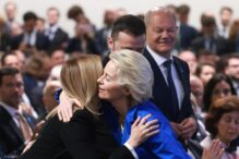 Von der Leyen