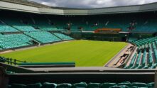 Wimbledon - Deportes