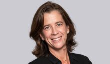 Alejandra Kindelán, presidenta de la AEB.