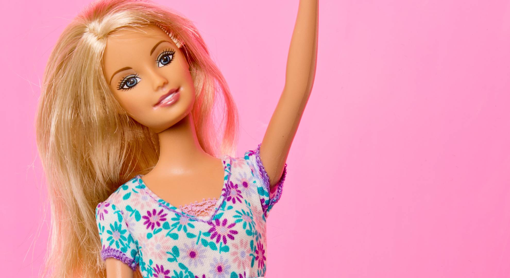 La vulva de Barbie, la nueva obsesión estética