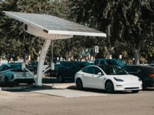 Coches eléctricos - Sociedad