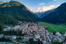 Cogne en Italia - Internacional