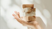 Cosméticos veganos