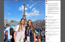 Instagram de la Casa Real Española - Casa Real