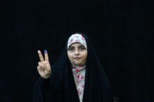Irán