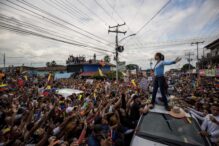 Venezuela