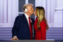 Melania