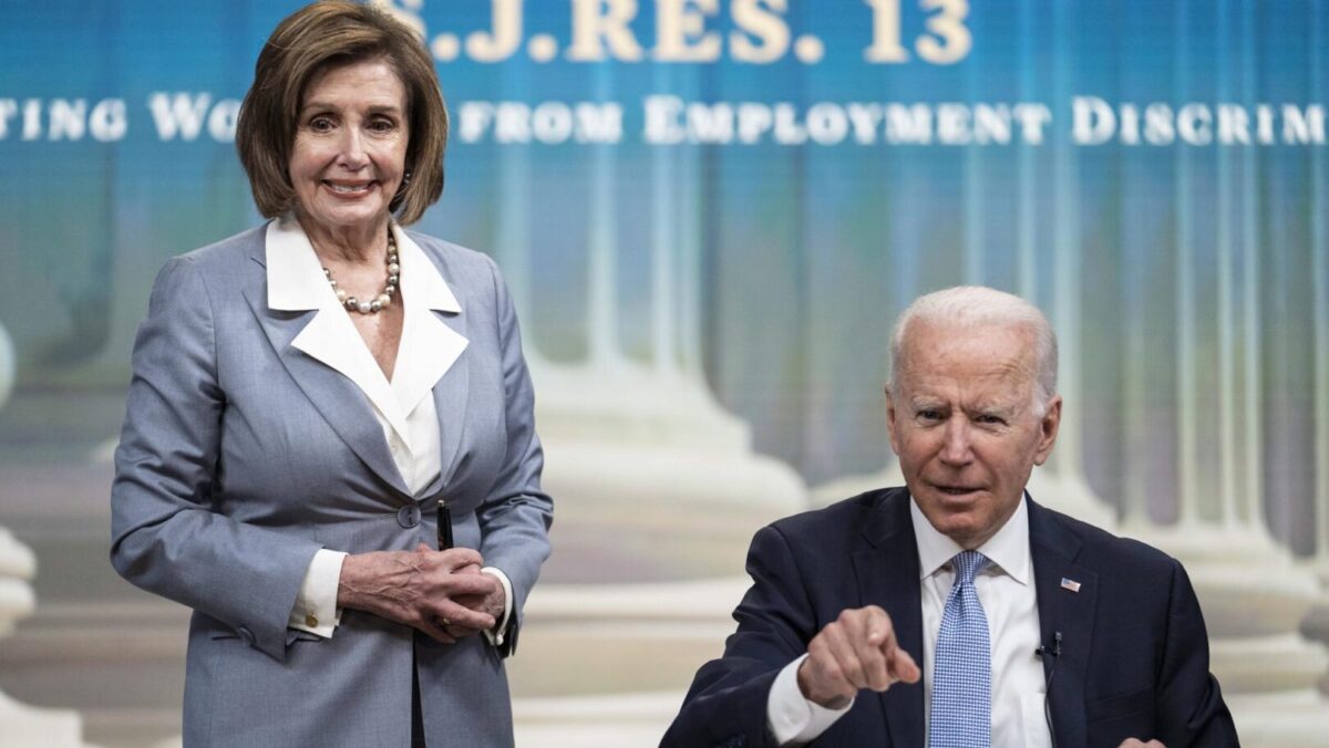 Pelosi