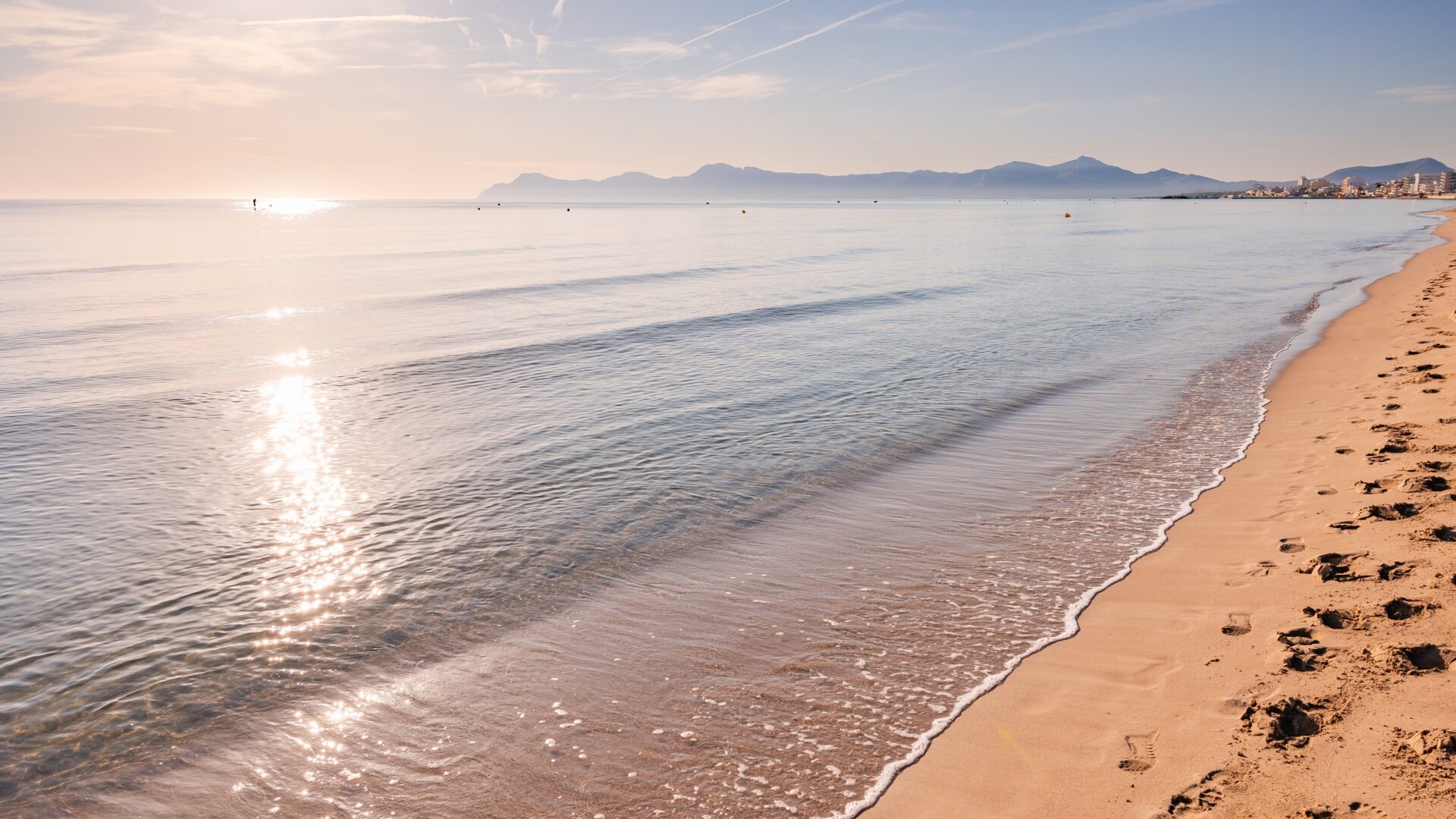 Banderas azules en Baleares 2025: la lista completa de las 32 playas