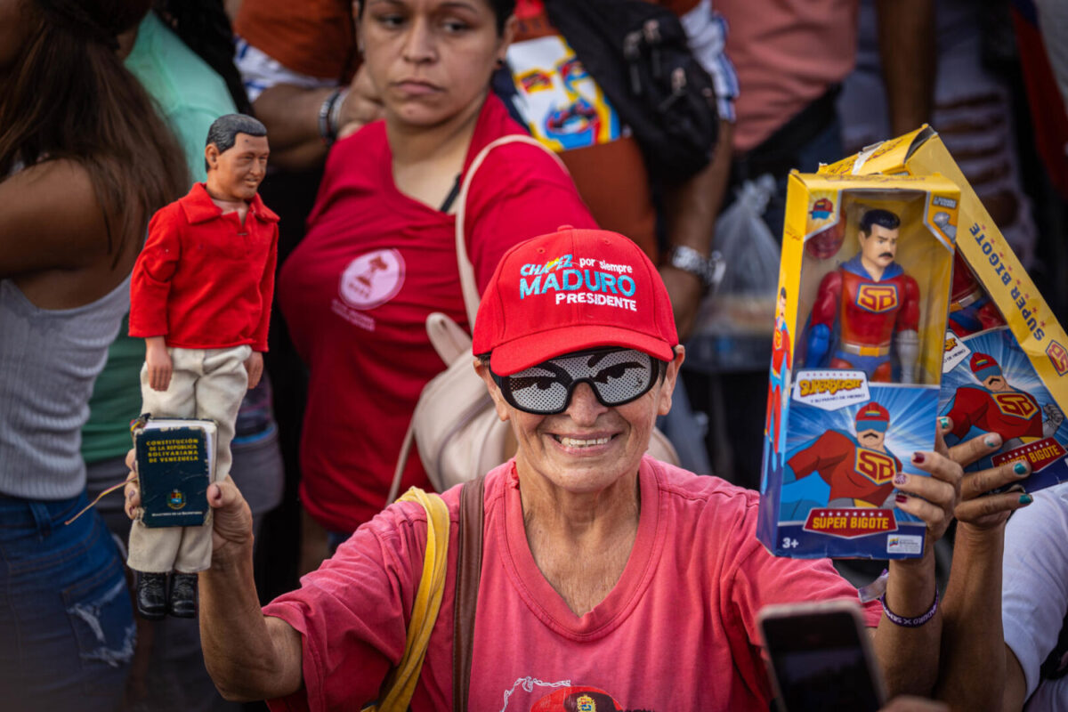 Venezuela