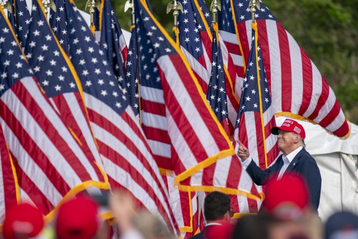 Trump