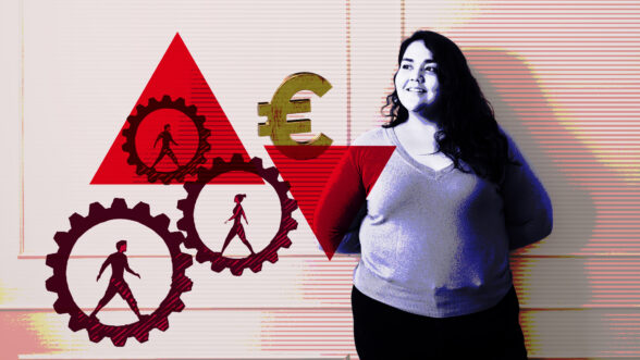 Gordofobia - Por qué las mujeres obesas sufren una brecha salarial