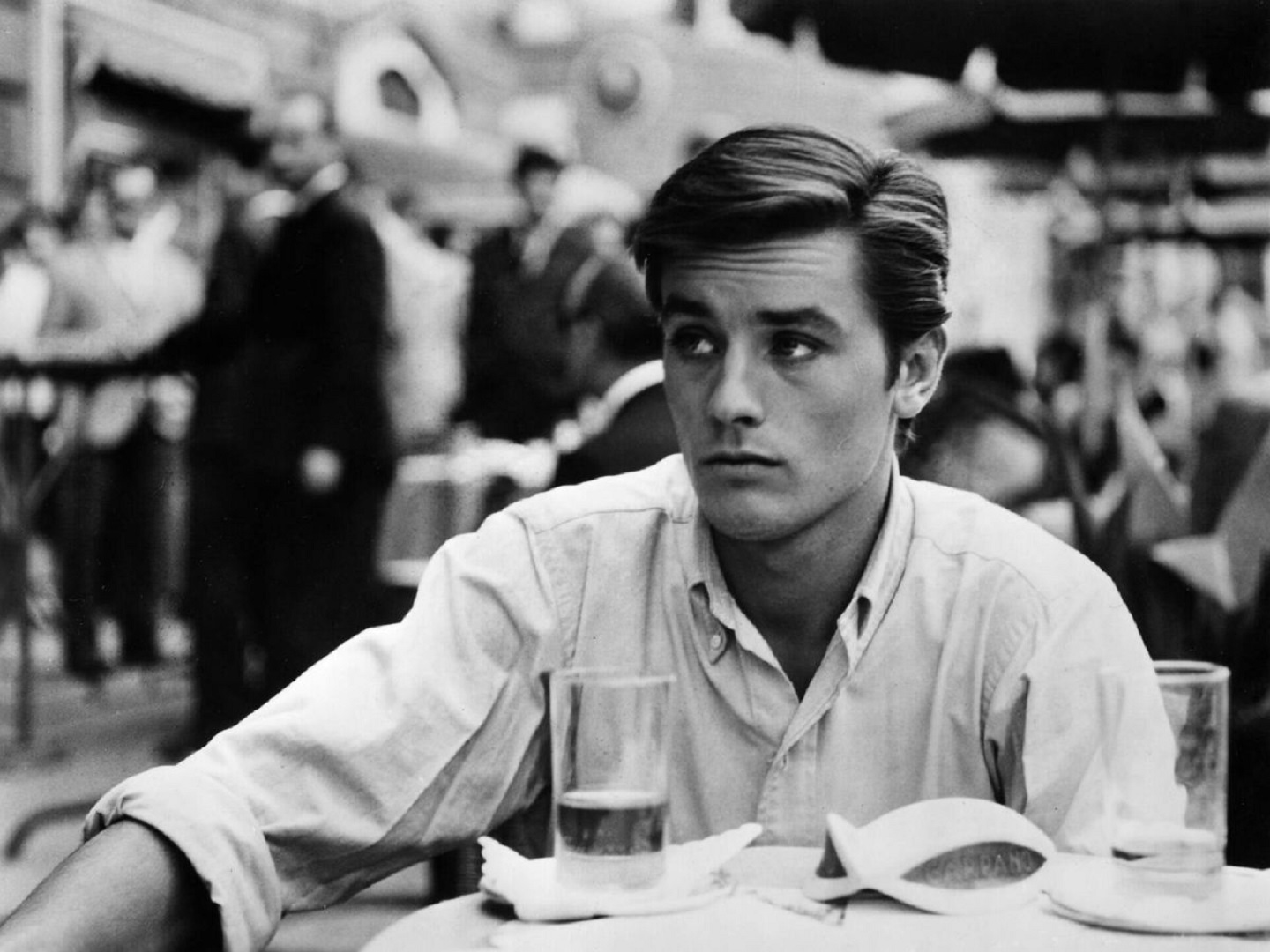 La polémica decisión sobre el perro de Alain Delon: ¿qué va a pasar con Loubo? La polémica decisión sobre el perro de Alain Delon: ¿qué va a pasar con Loubo?