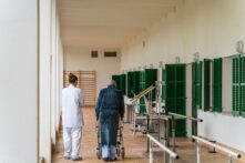 Enfermeras en España - Salud