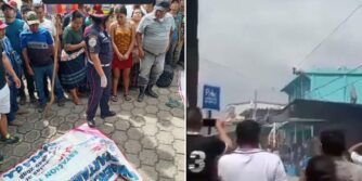 Una quinceañera muere electrocutada haciéndose un 'selfie ...