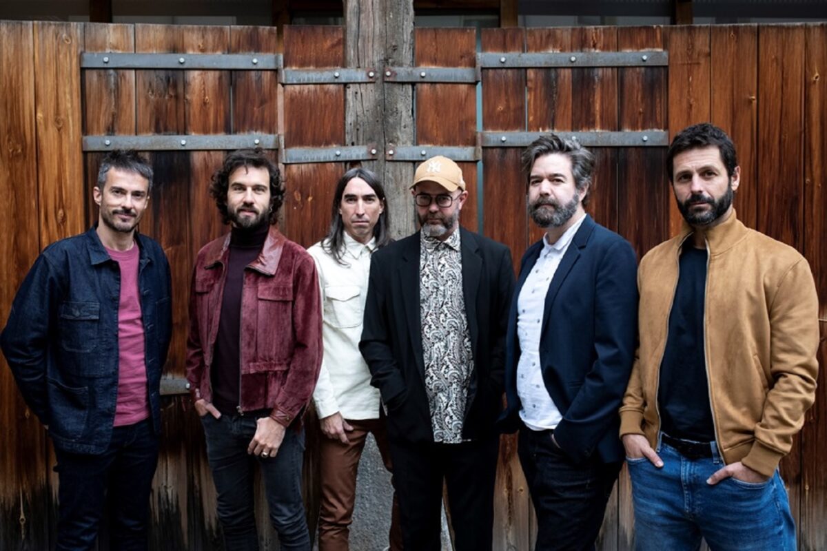Vetusta Morla - Cultura