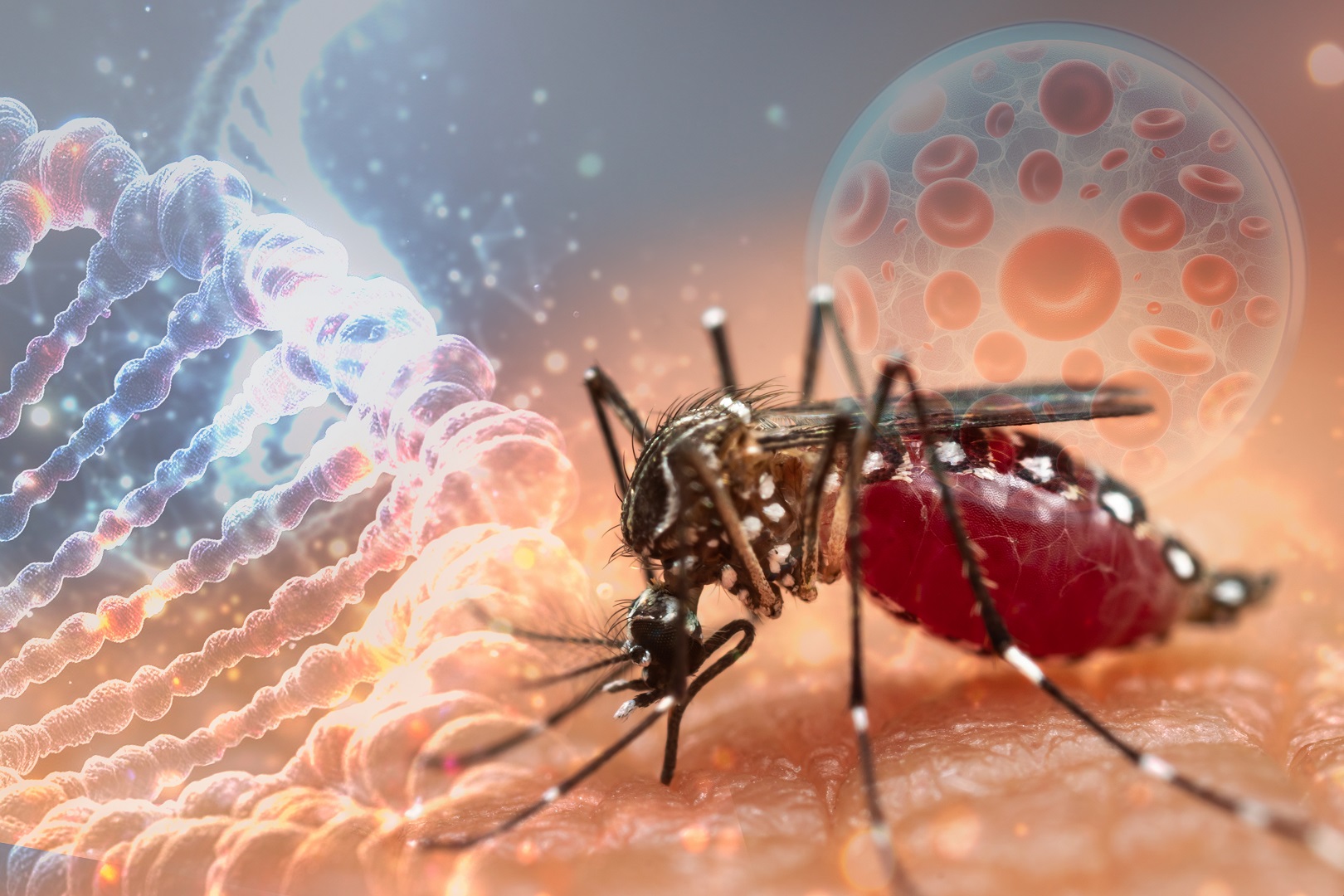 La OMS alerta del virus Nipah y lo cataloga como "próxima pandemia" La OMS alerta del virus Nipah y lo cataloga como "próxima pandemia"