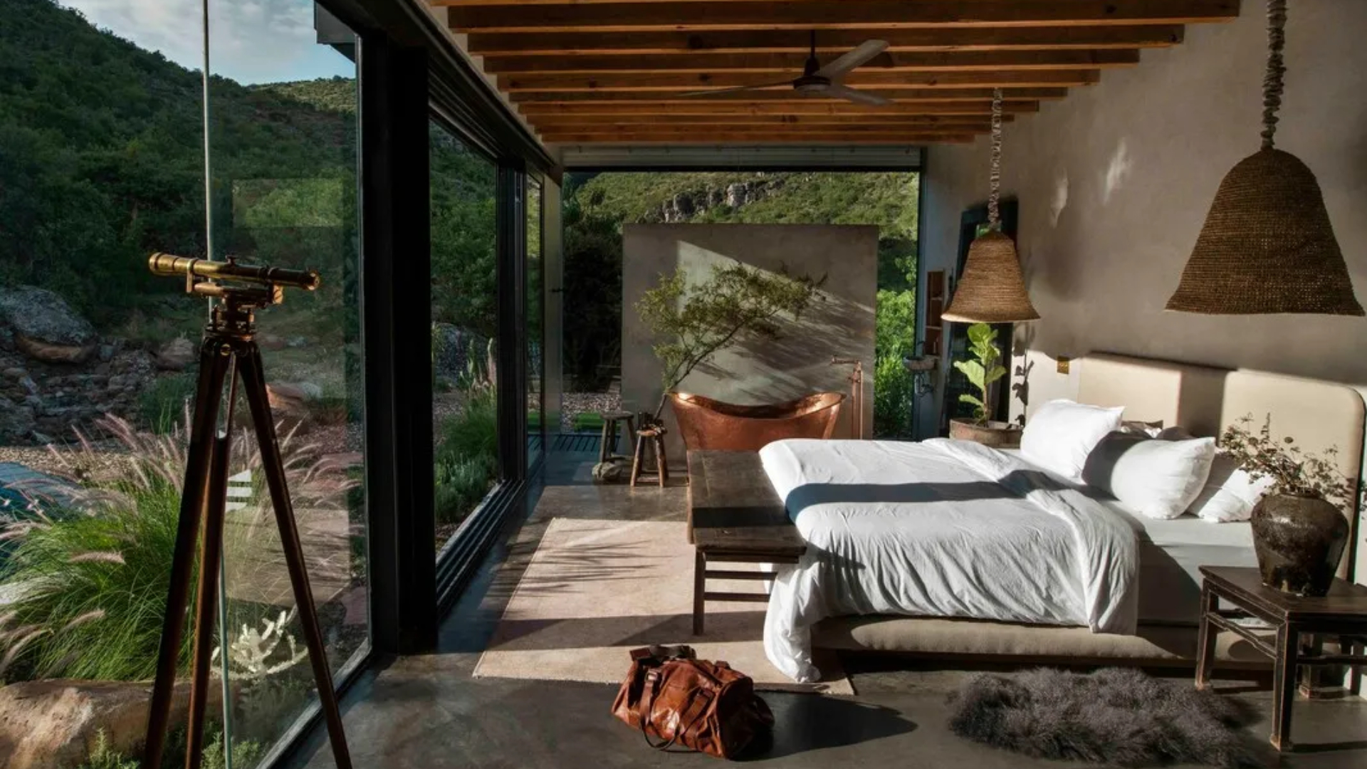 Airbnb cambia su modelo de negocio y ofrecerá servicios en sus alojamientos