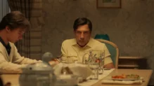 Javier Bardem interpreta al padre de los Menéndez en la nueva serie de Netflix