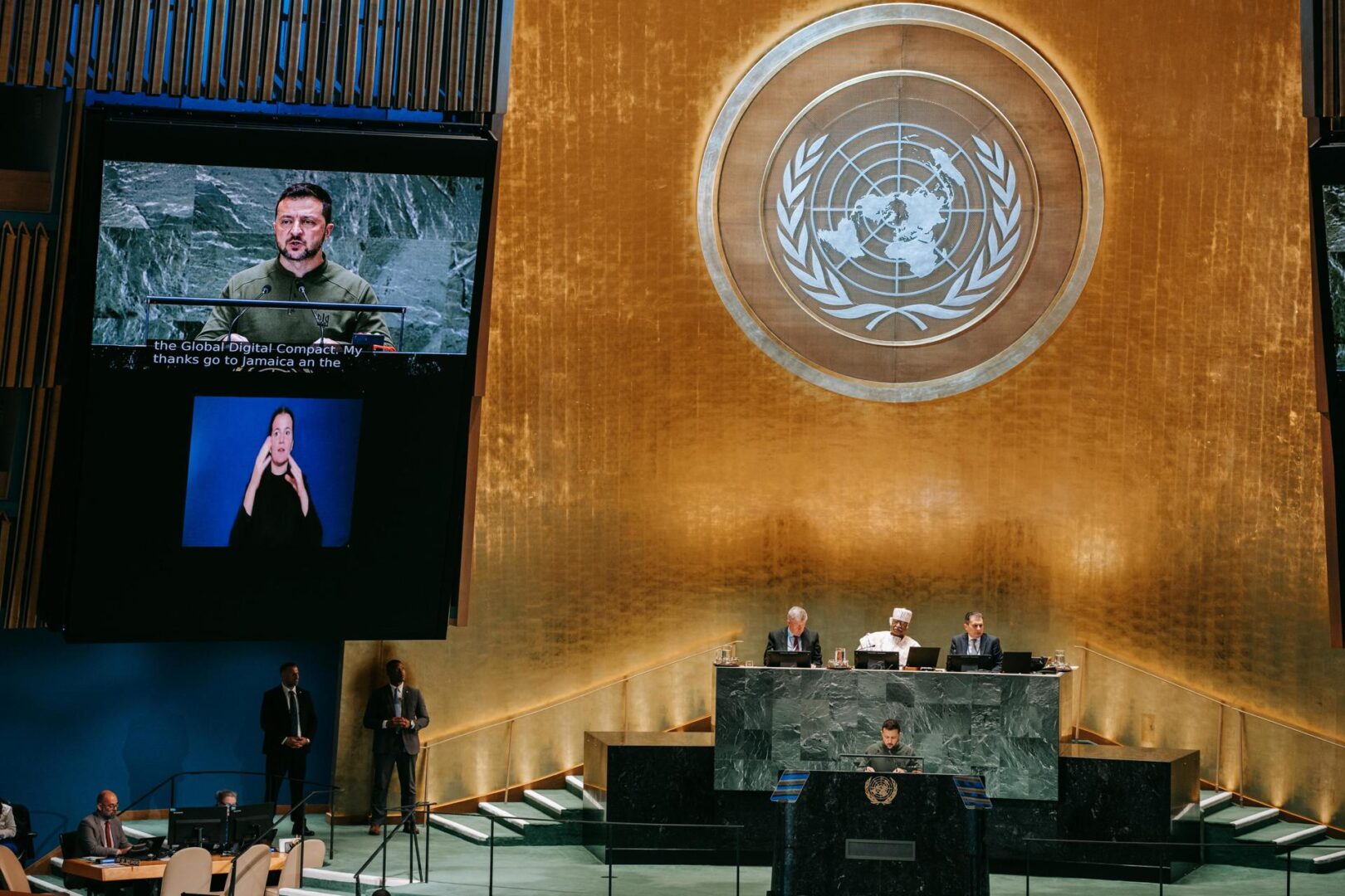 Qué es la ONU y cómo funciona: así toman decisiones que afectan al mundo Qué es la ONU y cómo funciona: así toman decisiones que afectan al mundo