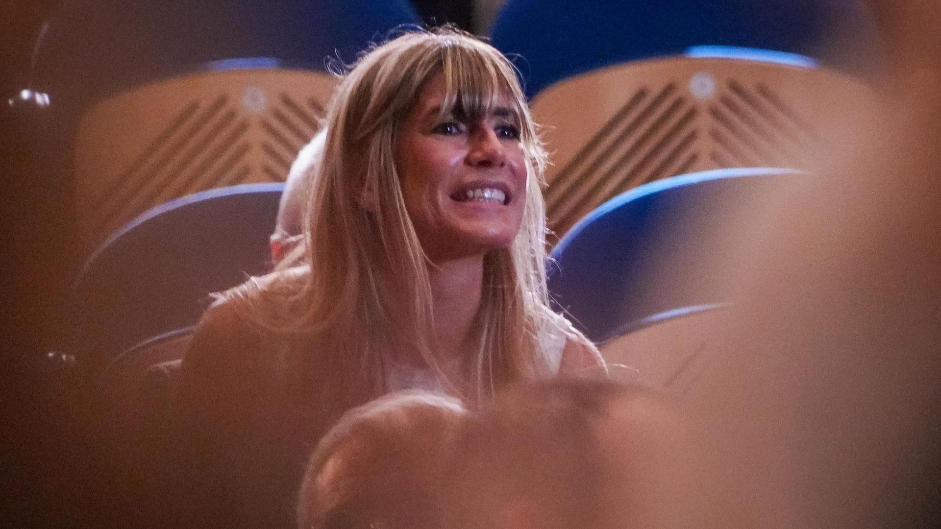 ¿Quién es Cristina Álvarez, la asesora de Moncloa y asistente de Begoña Gómez? ¿Quién es Cristina Álvarez, la asesora de Moncloa y asistente de Begoña Gómez?