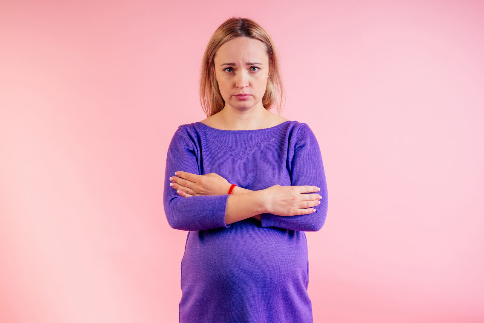 Preeclampsia en el embarazo: qué es y qué la provoca
