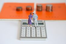 Pensiones - Economía