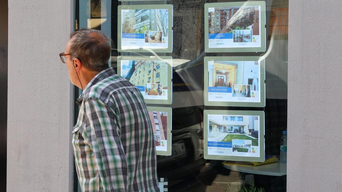 Vivienda - Economía