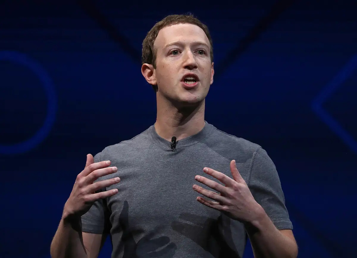 Priscilla Chan: la extraña vida de la mujer de Mark Zuckerberg