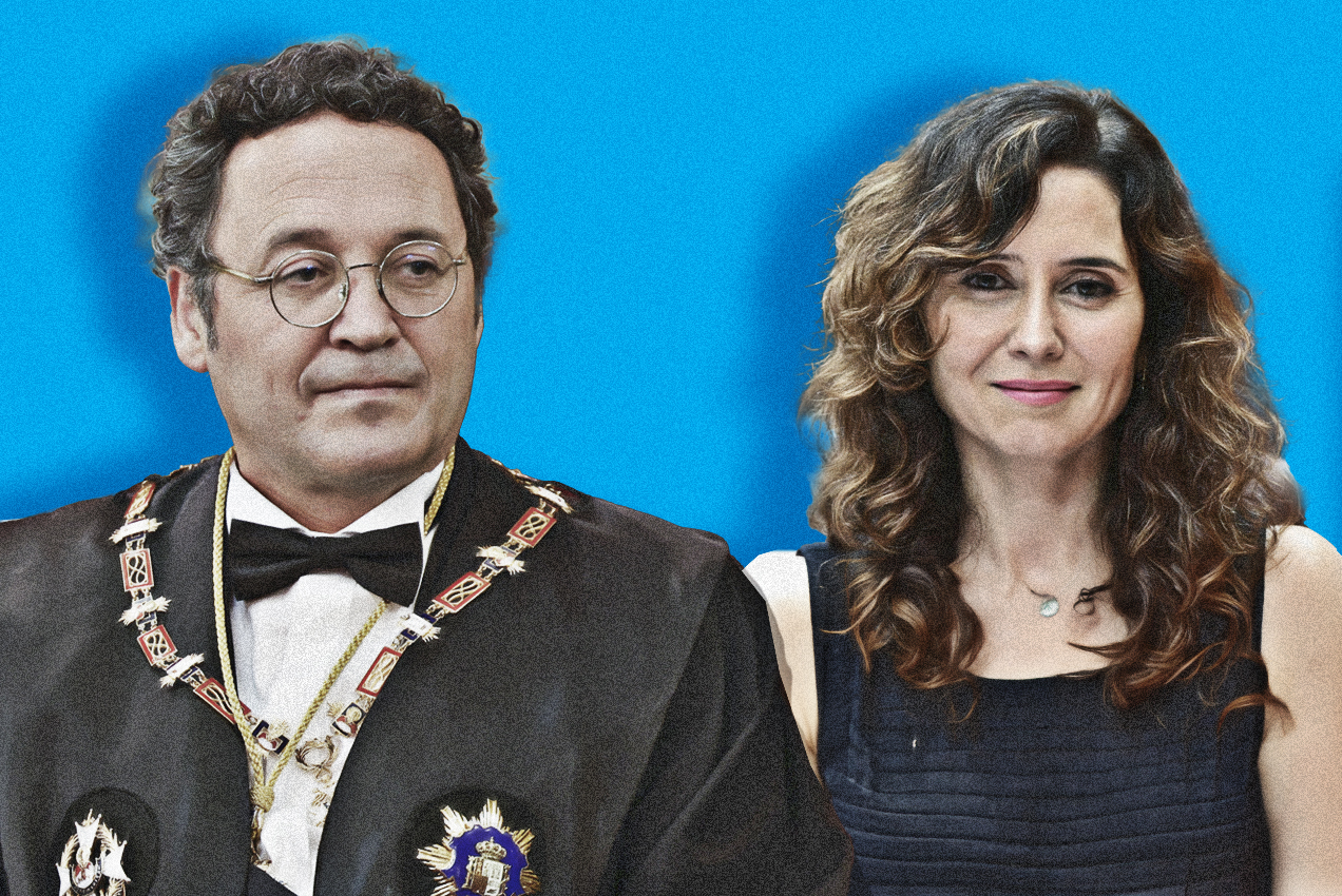 Cronología del caso García Ortiz: de las filtraciones en la prensa a la imputación del fiscal Cronología del caso García Ortiz: de las filtraciones en la prensa a la imputación del fiscal