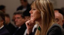 Begoña Gómez - Política