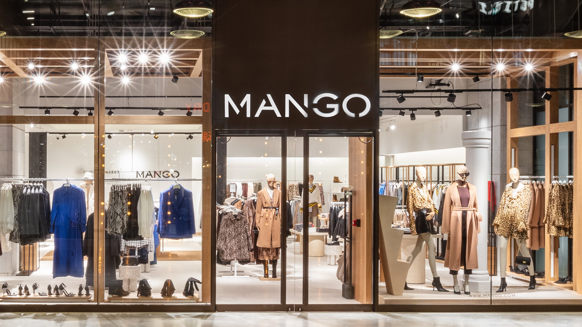 Rebajas de verano 2025: la guía definitiva en Zara, Mango, El Corte Inglés y otras firmas Rebajas de verano 2025: la guía definitiva en Zara, Mango, El Corte Inglés y otras firmas