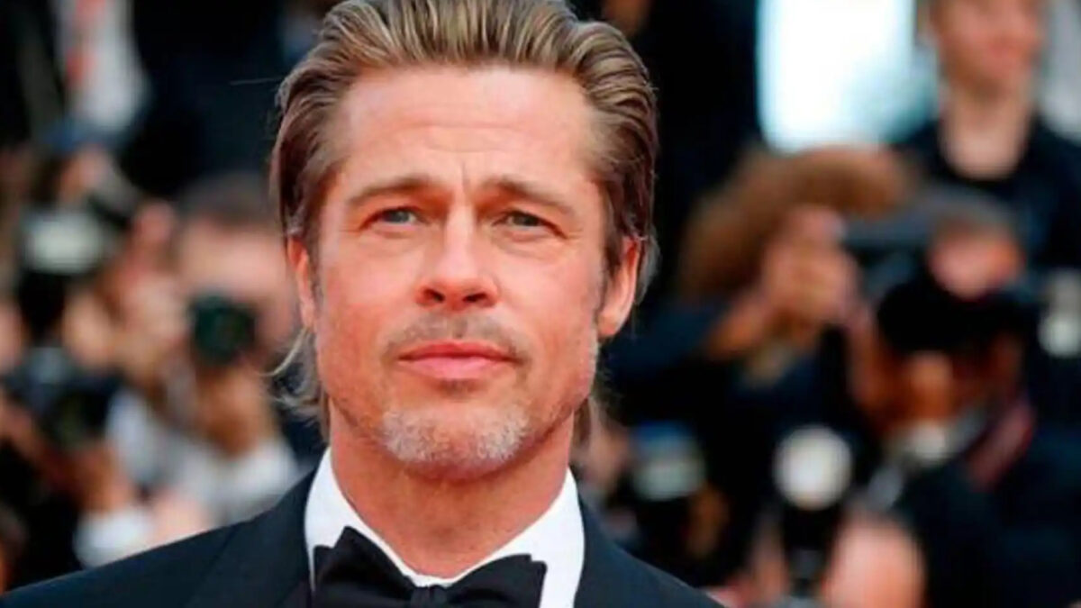 Brad Pitt - Cultura