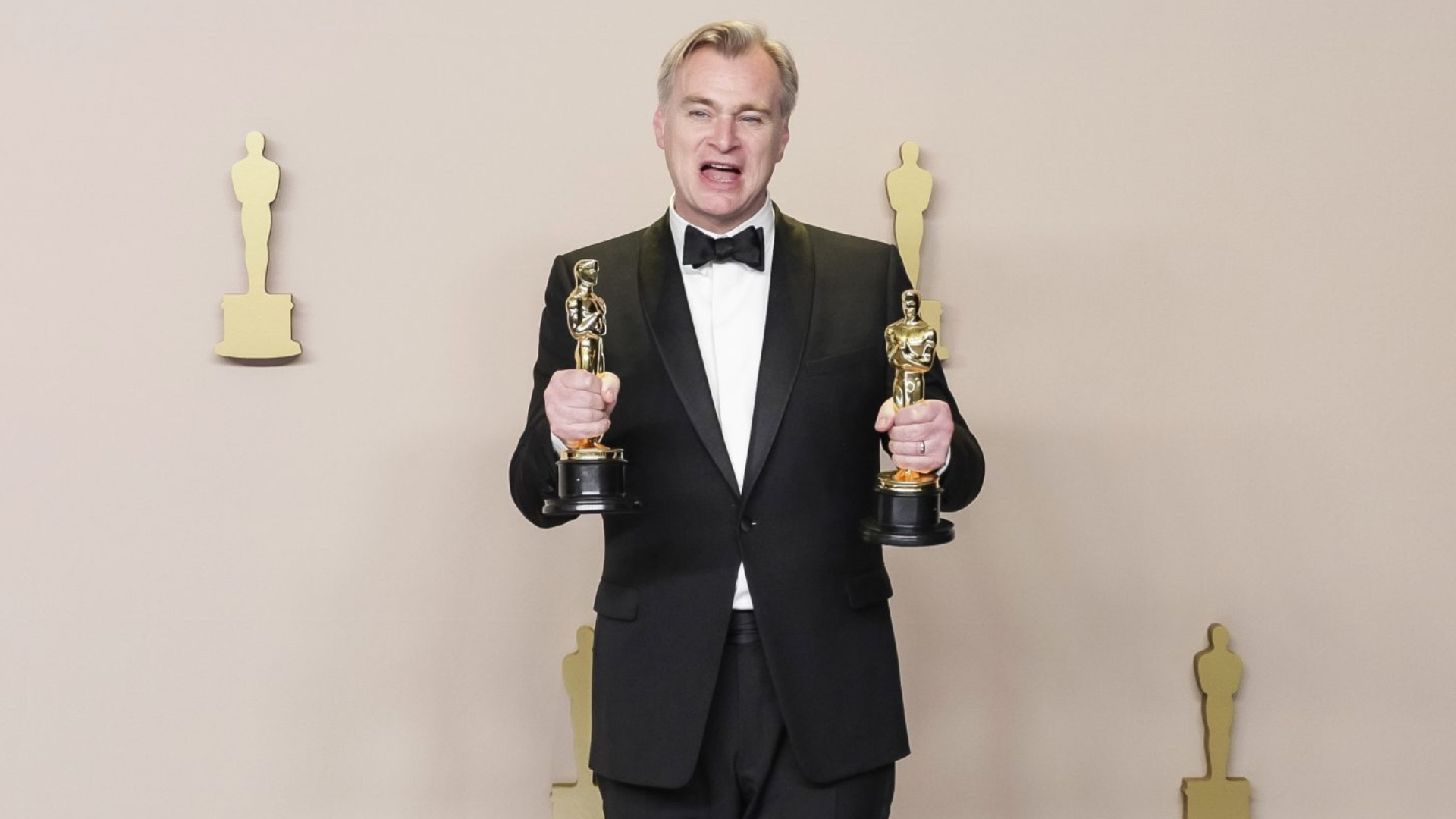 Sorpresa en Hollywood: así será la nueva película de Christopher Nolan ...