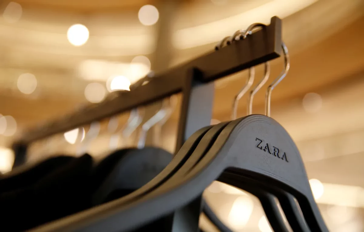 Zara - Sociedad