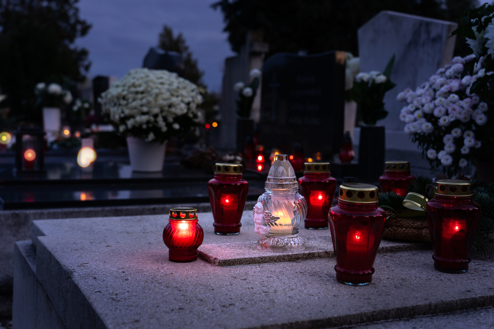 El tiempo en Halloween: estas son las previsiones meteorológicas para el Puente de Todos los Santos