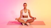 Meditación - Salud