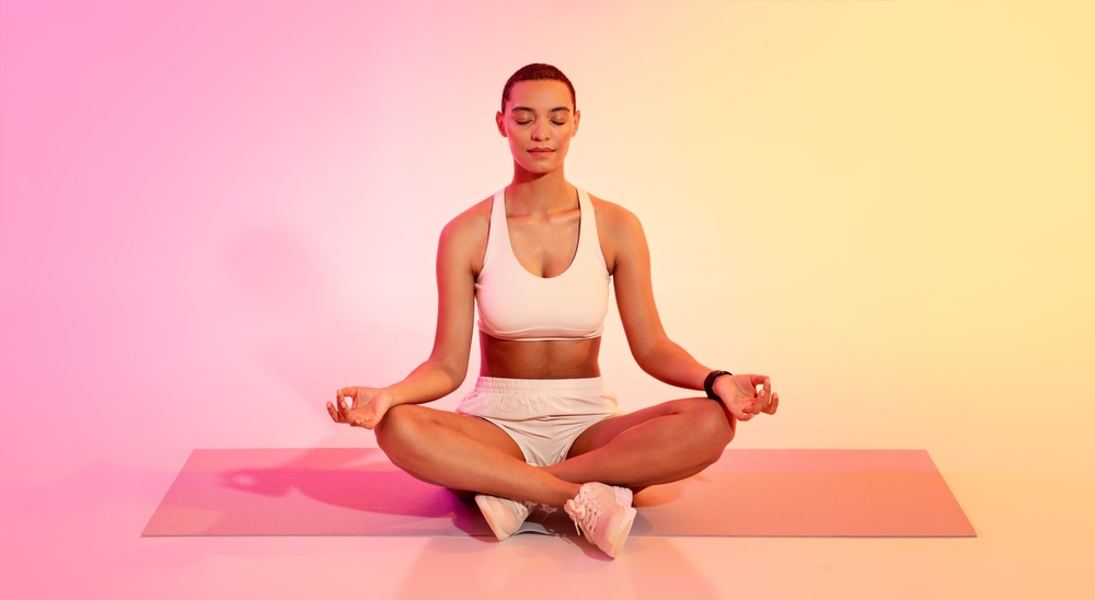 Meditación - Salud