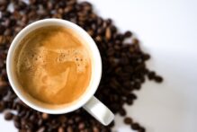 Taza de café