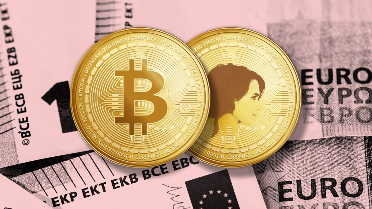 Bitcoin - Economía