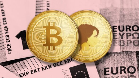 Bitcoin - Economía